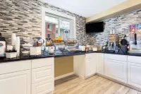 SilverStone Inn & Suites Spokane Valley Hotels in Spokane Valley
