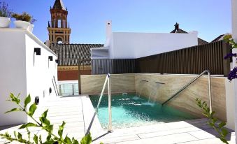 Hotel Amadeus Sevilla
