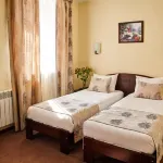 Staryij Dvorik na Mopra Hotel Hôtels à proximité de : Université d'État de Viatka