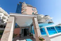 Hotel Negresco - Alloggi