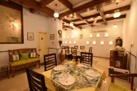 Jaswant Niwas - Pet friendly