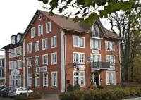 Hotel Königin Olga Hotel a Rainau