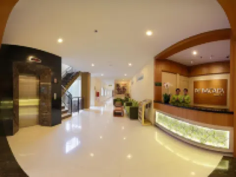De Batara Hotel Hotels in Bandung Wetan