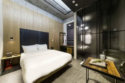 Hotel the Artist Dongdaemun Hotels in University Road area