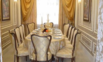 Profsoyuznaya Hotel - Housity