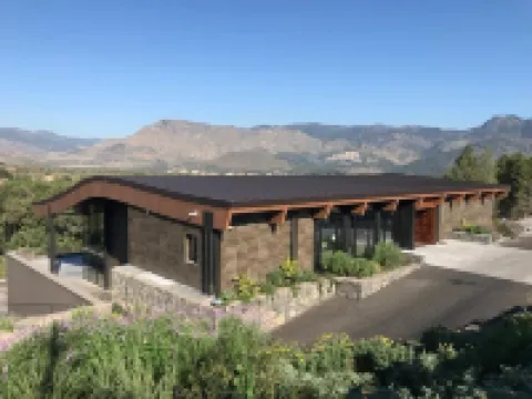 卡瓦尼拉埃特內亞度假村及酒莊體驗