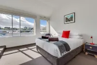 Salamanca Galleria Apartments