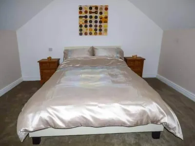 Flat 3 Hotel di 