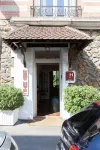 Hôtel du Parc Các khách sạn ở Orly