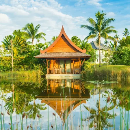The Sanchaya