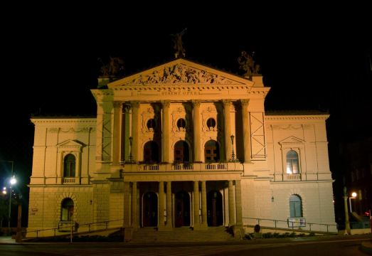 프라하 호텔 입지 비교