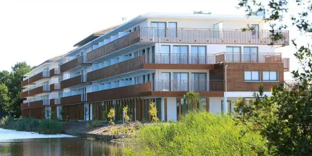 All Suites Appart Hôtel | Bassin d'Arcachon - Dune du Pilat