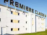 Premiere Classe Geneve - Aeroport - Prevessin
