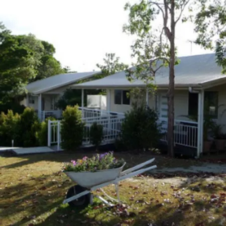 Tinaroo Sunset Retreat