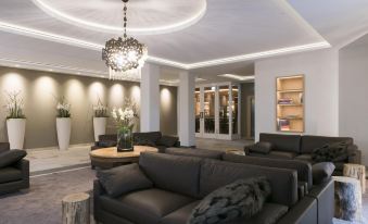 Hofhotel Grothues-Potthoff