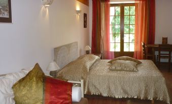 Chambre d'Hôtes la Bourdasse
