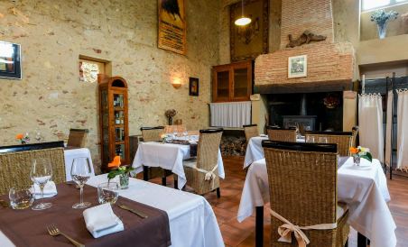 Logis le Relais du Bastidou - Housity