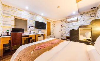 Seocho JS Hotel