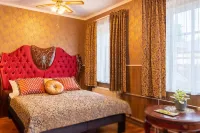 Hansa Hotel Hotels in Tartu