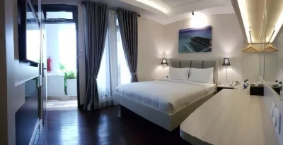 Millinov Boutique Hotel Hotels in Mongolato