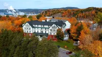 Glynmill Inn Hotels in Корнер-Брук