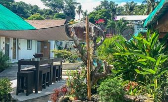 Blue Lagoon Dive Resort