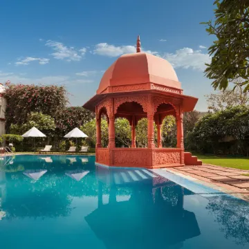 The Grand Imperial - Heritage Hotel