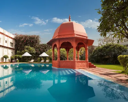 The Grand Imperial - Heritage Hotel Hotels in Agra