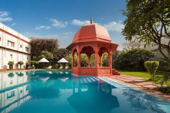 The Grand Imperial - Heritage Hotel