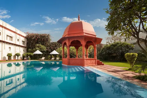 The Grand Imperial - Heritage Hotel