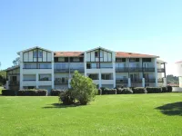 Résidence Mer & Golf Ilbarritz - 4-Star