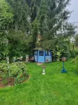 B&B Dressings Traumgarten Hotels in Kaiserslautern