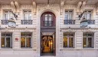 Grand Hotel Francais - ex Best Western 보르도 호텔