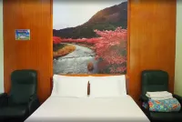 555 Resort Hotels in Nong Saeng