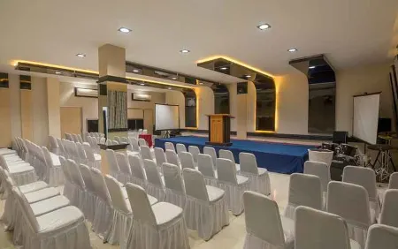 Wahana Inn Singkawang