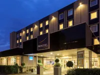 Novotel Maastricht