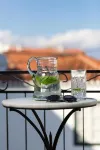 Guesthouse Niriides - إطلالة على البحر