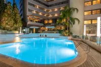 Galaxy Iraklio Hotel