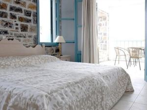 Mohlos Villas Crete Villa Kalypso