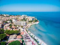 Martı Beach Hotel - 4 estrellas