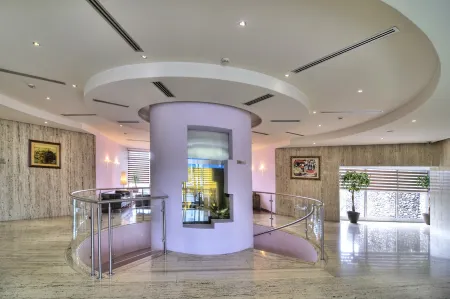 Hotel Podgorica Отели в г. Подгорица