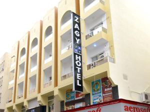 Zagy Hotel