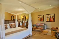 Victoria Falls Safari Club Hotel a Victoria Falls