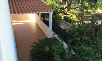 187 Sqm AC Villa in Algarve Fully Equiped & Private Pool Next Beaches