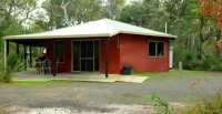 Wrenwood Chalets