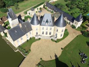 Château de Vaulogé