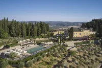Rosewood Castiglion del Bosco Hotels in Montalcino