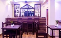 Eve Resort Hotels in Pololem