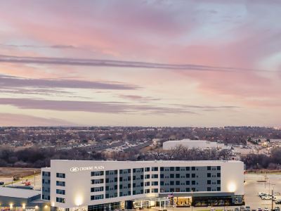 Crowne Plaza KEARNEY by IHG