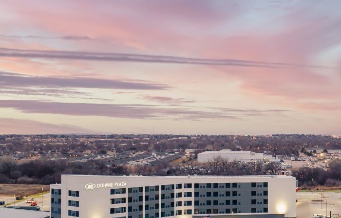 Crowne Plaza KEARNEY by IHG